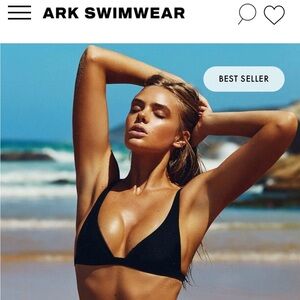 Ark Swimwear Bikini